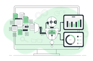 交通量AI カスタマイズ可能なAI